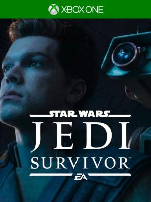 STAR WARS Jedi Survivor - Xbox One Pre Orden