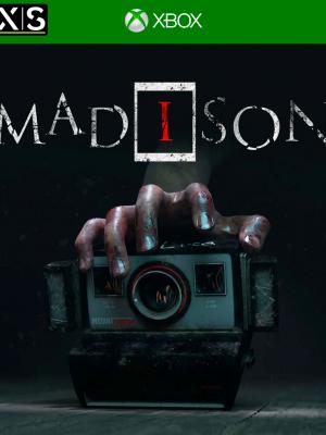 MADiSON - Xbox Series X|S