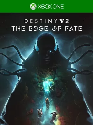 Destiny 2: The Edge of Fate - Xbox One