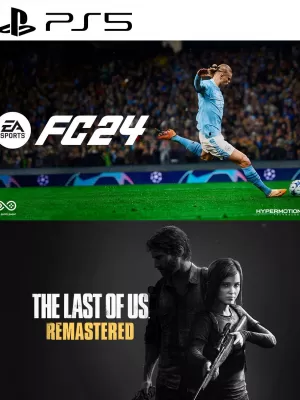 SUPER NOEL CHRISTMAS PACK XVIII PS5